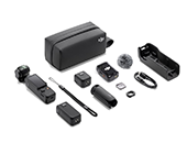 DJI Osmo Pocket 3